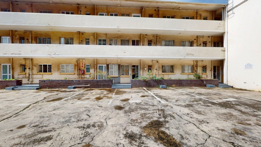 1 Bedroom Property for Sale in Richmond Hill Eastern Cape